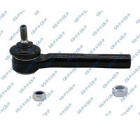 GSP Tirante de Barra de Lazo Delantero Izquierdo para Fiat Panda Lancia Ypsilon
