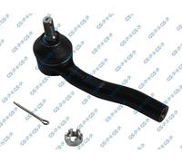 GSP Tirante de Barra de Lazo Delantero Izquierdo para Honda Cr-V IV 2.0 AWD