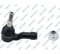 GSP Tirante de Barra de Lazo Delantero Izquierdo para Land Rover Range 3.0 D 4x4