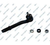GSP Tirante de Barra de Lazo Delantero Izquierdo para Land Rover Range 3.6 D 4x4
