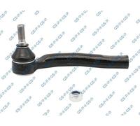 GSP Tirante de Barra de Lazo Delantero Izquierdo para Toyota Yaris 1.0 1.4 D-4D