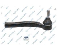 GSP Tirante de Barra de Lazo Frontal Derecho para Toyota Yaris 1.0 1.4 D-4D