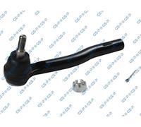 GSP Tirante de Barra Lazo Delantero Izquierdo para Ford Ranger 3.2 TDCI 4x4 2.2