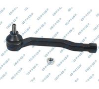 GSP Tirante de Barra Lazo Delantero Izquierdo para Nissan Micra III 1.2 16V 1.4