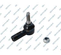 GSP Tirante de Barra Lazo Delantero Izquierdo para Opel Frontera B 2.2i 2.2 Dti