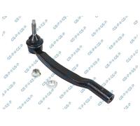 GSP Tirante de Barra Lazo Frontal Derecho para Volvo XC90 I D5 AWD D3 / D5 XC70