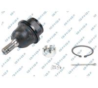 GSP Traggelenk Dirección Delantera Compatible Para FORD USA Explorer U251