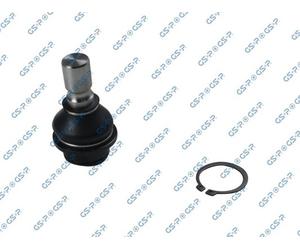 GSP Traggelenk Dirección Delantera Compatible Para Nissan Pathfinder III R51