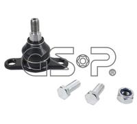 GSP Traggelenk Dirección Delantera Para VW Transporter VI Kasten SGA SGH 7HB