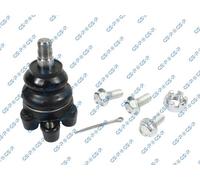 GSP Traggelenk Dirección Superior Para Hyundai H-1 Furgón