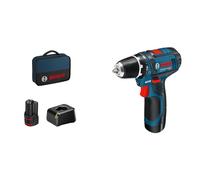 GSR 12V-15 Professional