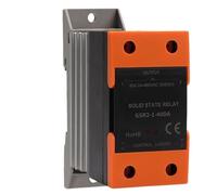 GSR2-1-40DA Relé SSR 10DA 25DA 40DA 60DA 80DA 100DA 120DA CC(AC to AC,GSR2-1-100A)