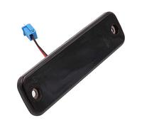 GSRECY Tercera luz de freno trasera para Transit MK7 2006-2013 Lente de humo