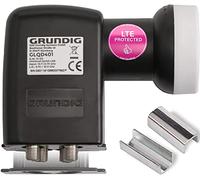 GSS Quad LNB, blindaje LTE, 4 niveles 4K LNB para 4 participantes, receptor de satélite HD LNC para antena parabólica, 0,1 dB
