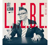 Gsstz Alsmann - L.I.E.B.E.(Limited Deluxe Edition)