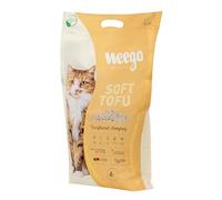 Gssyndra Wall Weego Cat Litter Soft Tofu 6L