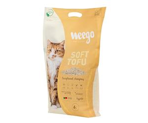 Gssyndra Wall Weego Cat Litter Soft Tofu 6L
