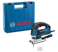 Bosch Professional Sierra de calar GST 150 BCE 780 W 500–3100 rpm Maletín