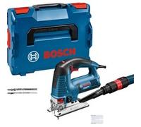 Bosch GST 160 BCE power jigsaws 800 W 2,3 kg
