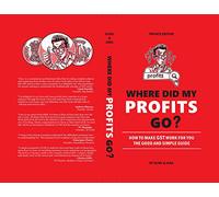 GST - Where Did My Profits Go?