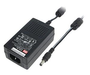 GST25A12-P1J Pwr sup.unit switched-mode 12VDC 2.08A Out5,5/2,1 25W