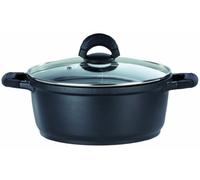 GSW 458160 SilcoGUSS - Olla con Tapa (16 cm)