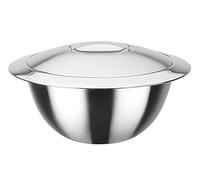 GSW 552387 - Cuenco Termo con Tapa, Acero Inoxidable Resistente a la oxidación, con Tapa de Acero Inoxidable