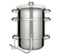 GSW 555999 - Exprimidor (25 cm)