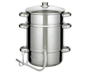 GSW 555999 - Exprimidor (25 cm)