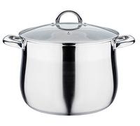 GSW 989879 - Cazo grande (28 cm, acero inoxidable, 13 L)