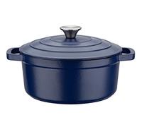 GSW Con tapa Blue Magic 20 cm, color azul