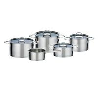 GSW Elegance - Set de baterías, 9 Piezas