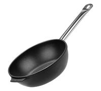 GSW Titanium Sartén Alta Inducción Diámetro 28 cm (6 Unidades)