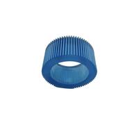 GSwReJ 035-14303 Goma del neumático del Rodillo de Recogida Compatible con los Modelos de Impresora Riso GR RZ RV EV ES MV RN RP KS para el número de Pieza 035-14303(2pcs)