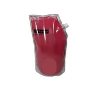 GSwReJ 1 kg de Polvo de tóner Compatible con MPC2500 MPC3000 MPC2000 DSC520 DSC525 DSC530 para Color Copier Japón(M)