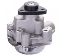 GSwReJ 1 PCS Bomba de dirección asistida 32416760036 Metal Automotive Part Compatible con 320i 323ci 323i 325ci 325i 328ci 330ci E46 21-5350