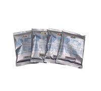 GSwReJ 1 Unidad de desarrollador Compatible con Impresora 654 754 C654 C754 C654e C754e para número de Pieza DV-711 DV711 DV 711(1PCS BK)