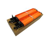 GSwReJ 1 Unidad de desarrollador DV512 Compatible con C221 C224 C284 C364 C454 C554 para número de Pieza 8K1927225B El desmontaje no Incluye desarrolladores(Y)