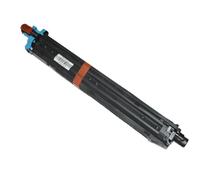 GSwReJ 1 Unidad de Tambor DR512 Compatible con los Modelos de Impresora C224 C284 C364 C454 C554 C224e C284e C364e C454e C221 KMCY para número de Pieza DR512(Y)