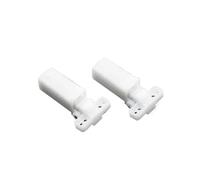 GSwReJ 10 bisagras ADF para JC97-03190A JC97-03191A compatibles con Modelos de Impresora SCX 3400 3406 4600 4655 4700 4729 4833 4835 3170 3175 3185 3305 para número de Pieza JC97-03190A JC97-03191A