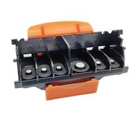 GSwReJ 10 Piezas de impresión Compatible a Todo Color Compatible para IP8780 MG6350 MG7710 IP8730 IP8720 MG7110 MG7140 MG7765 MG6900 MG7100 MG7520