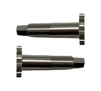 GSwReJ 2 PCS Pinion Stand Compatible con Compatibles de popa Motores Intermontales se Ajusta a los Modelos 43-8M0113182 43-8183811 43-818381 43-8183812