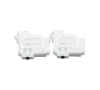 GSwReJ 20 Piezas Amortiguador de Tinta Compatible con Suministros de Impresora para L1800 L1300 L800 L350 L360 L353 L355 L455 L450 L358 L555 L550 L558 L551 L1201