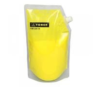 GSwReJ 500G NPG46 GPR31 C-Exv29 Polvo de tóner Compatible con desarrollador para C5030 C5035 C5235 C5240(Y 500g)