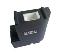 GSwReJ 5X C13S210125 S210125 SC23MB Tanque de Mantenimiento de Tinta Residual Compatible con los Modelos de Impresora SC-F100 SC-F130 SC-F160 SC-F170 para número de Pieza C13S210125