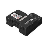 GSwReJ 5X Cartucho de Mantenimiento de reemplazo para Compatible G1230 G1330 G1430 G1530 G1730 G1737 G2270 G2470 G2570 G2730 G2770 G3270 G3470 G3471(5PCS)