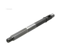 GSwReJ 63D-45611-00 El Eje de la hélice Compatible con Motores externos de 4 Tiempos F40 F50 F60 4T y los Motores similares de 40-60 reemplazan 63D-45611 Piezas