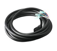 GSwReJ 688-82586-21 Motor Externo de 7 Pines Arnés Principal de 5 m de Longitud para 9 9hp 15hp 25hp 30hp 40hp 55hp Motores de 55hp compatibles con 703 Caja de Control Remoto