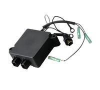 GSwReJ 688-85540 Conjunto de la Bobina Compatible con 75 85hp 90hp 2 Motores externos de Brote se Adapta a los Modelos C85 reemplaza 688-85540-00 Partes y Accesorios