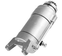 GSwReJ Artor Compatible para XVS11 XVS1100 V 1100 Classic Custom Silverado 1999 a 2009 se Ajusta 5EL 81890 00 00 y 5EL 81890 01 00